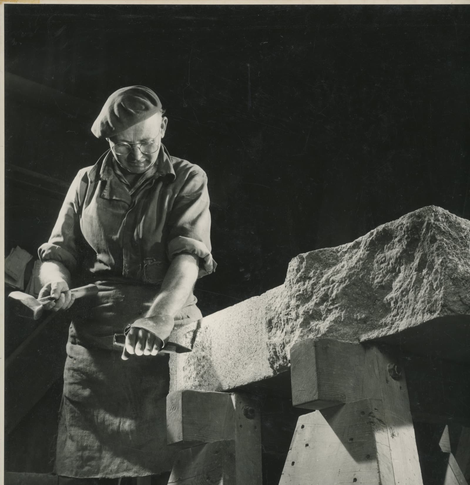 De Lank Archive — De Lank Cornish granite