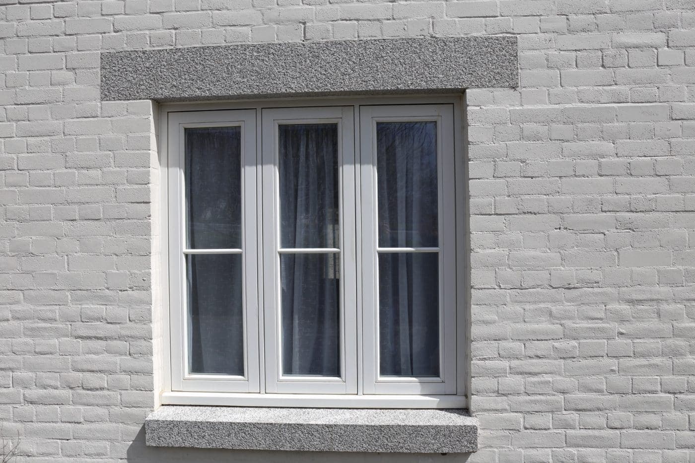 De Lank Cills & Lintels — Cornish granite from the quarry