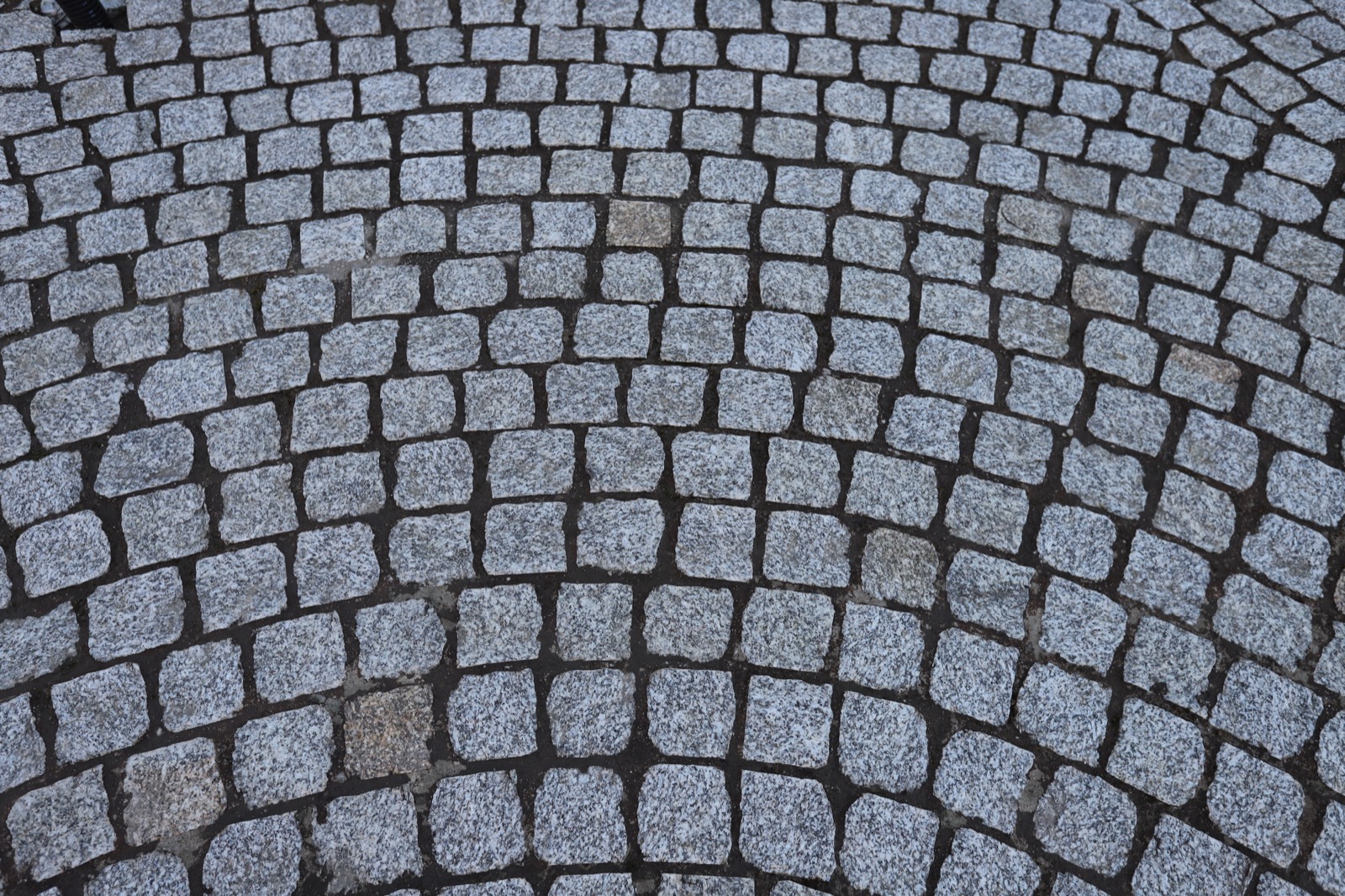 De Lank Granite Setts — Tumbled